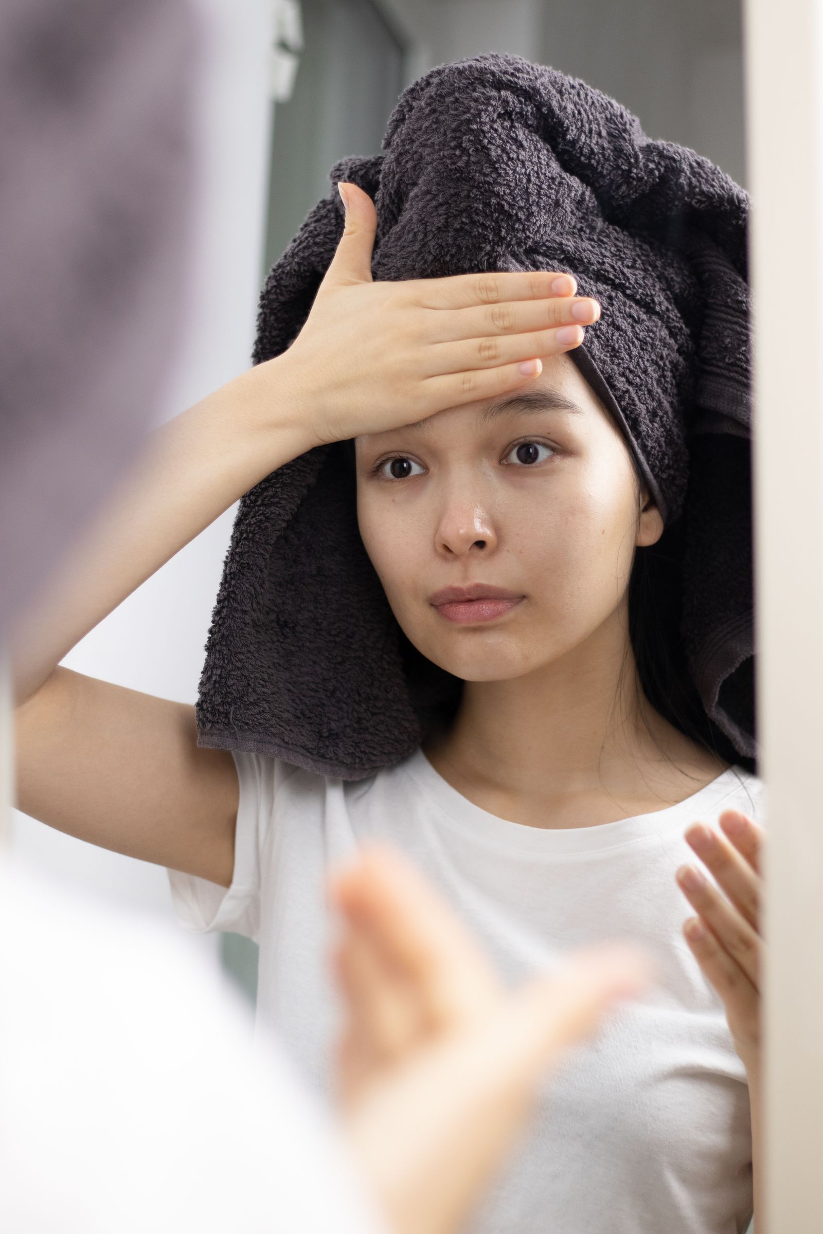 Piel antes que maquillaje: el ritual de 5 minutos que transforma tu confianza