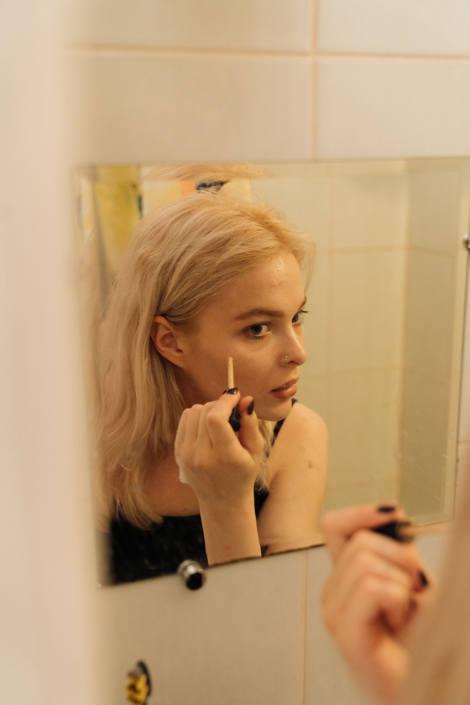 Septiembre, mes de reinvención: el maquillaje que acompaña tus nuevos comienzos